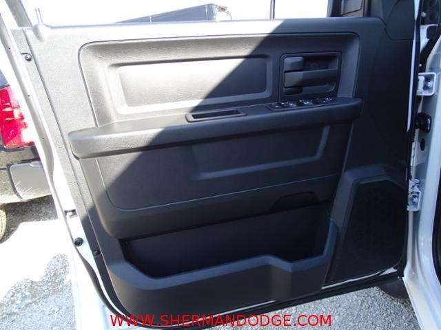 RAM Ram Pickup 1500 2017 photo 9